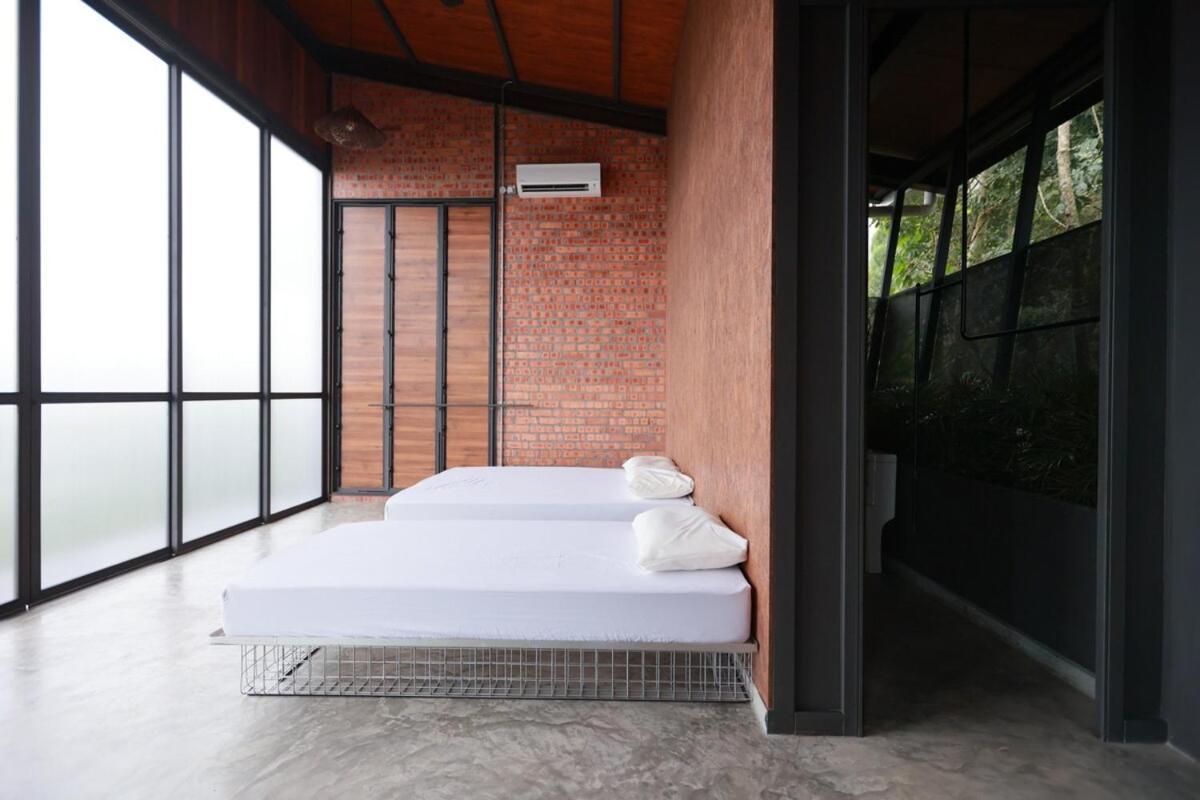 The Wildwood Retreat Kkb Villa Kuala Kubu Bharu Eksteriør bilde