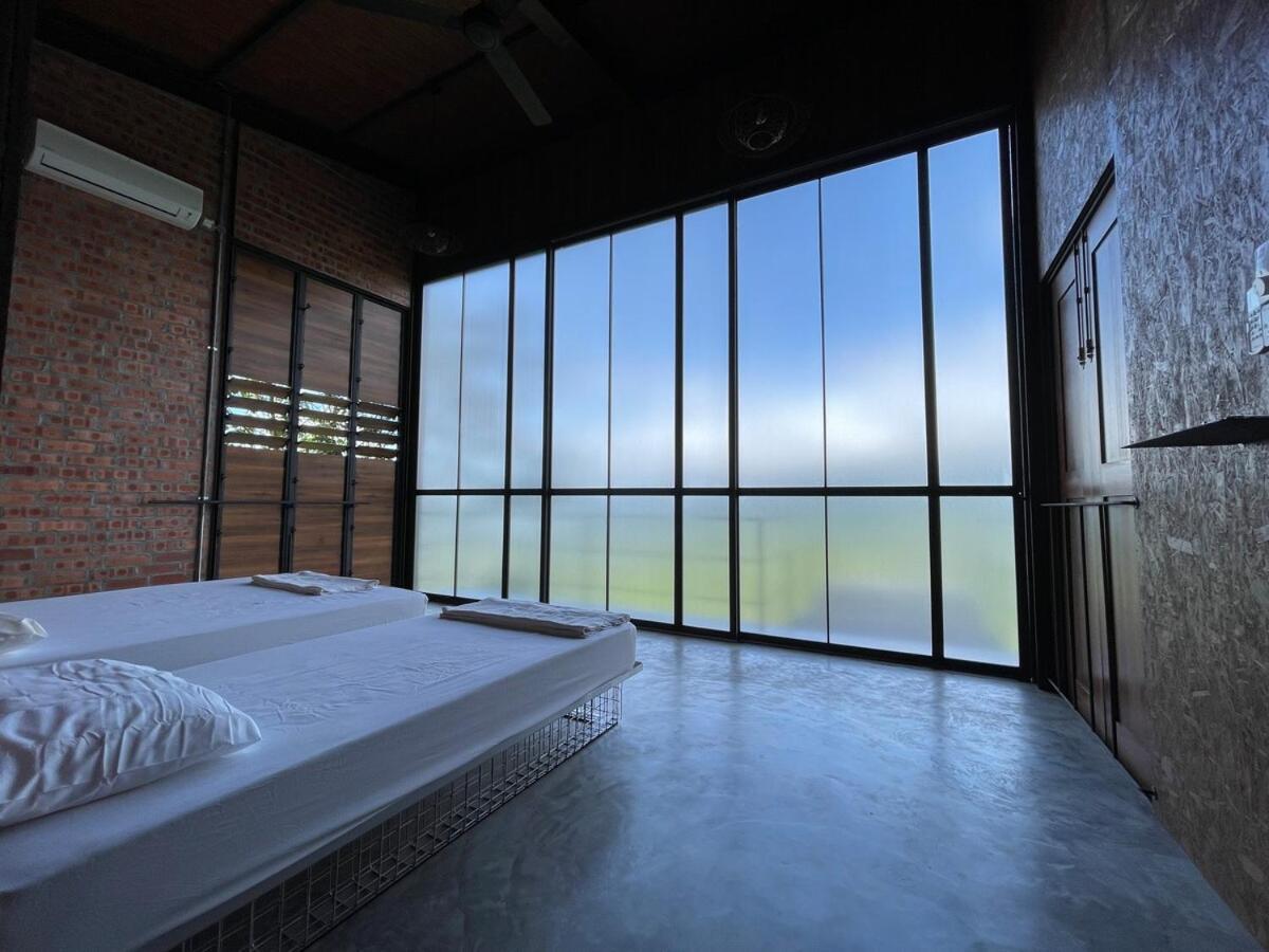 The Wildwood Retreat Kkb Villa Kuala Kubu Bharu Eksteriør bilde