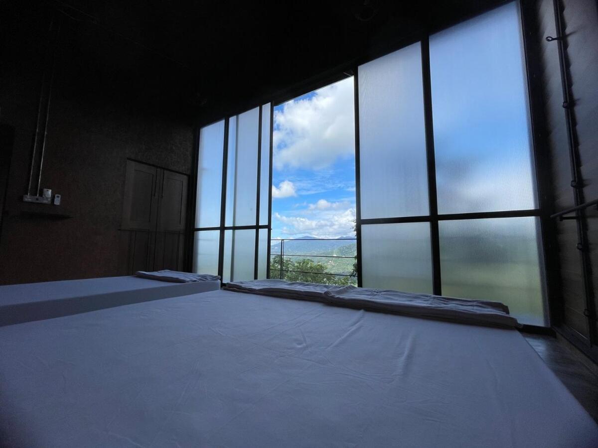 The Wildwood Retreat Kkb Villa Kuala Kubu Bharu Eksteriør bilde
