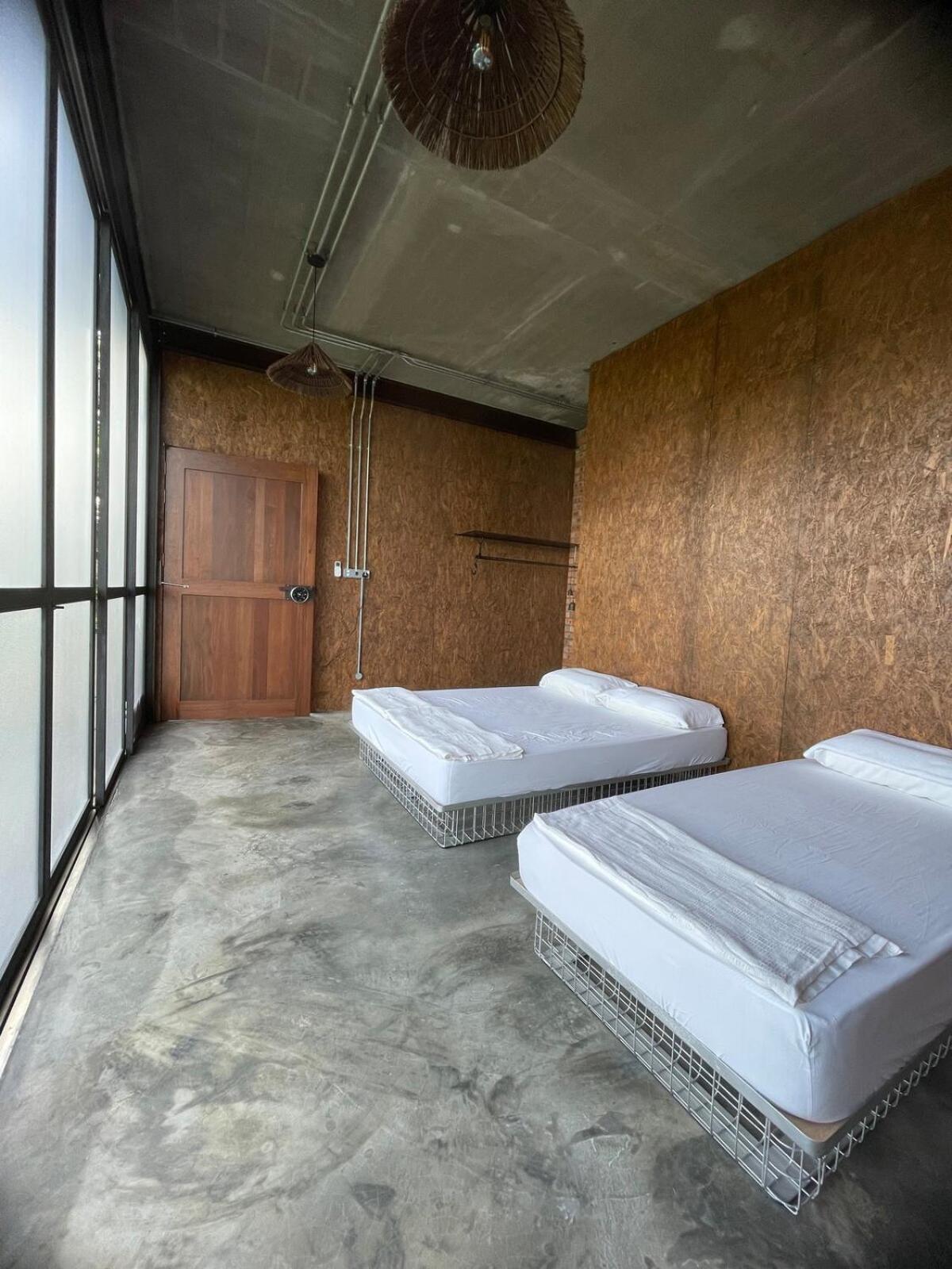The Wildwood Retreat Kkb Villa Kuala Kubu Bharu Eksteriør bilde
