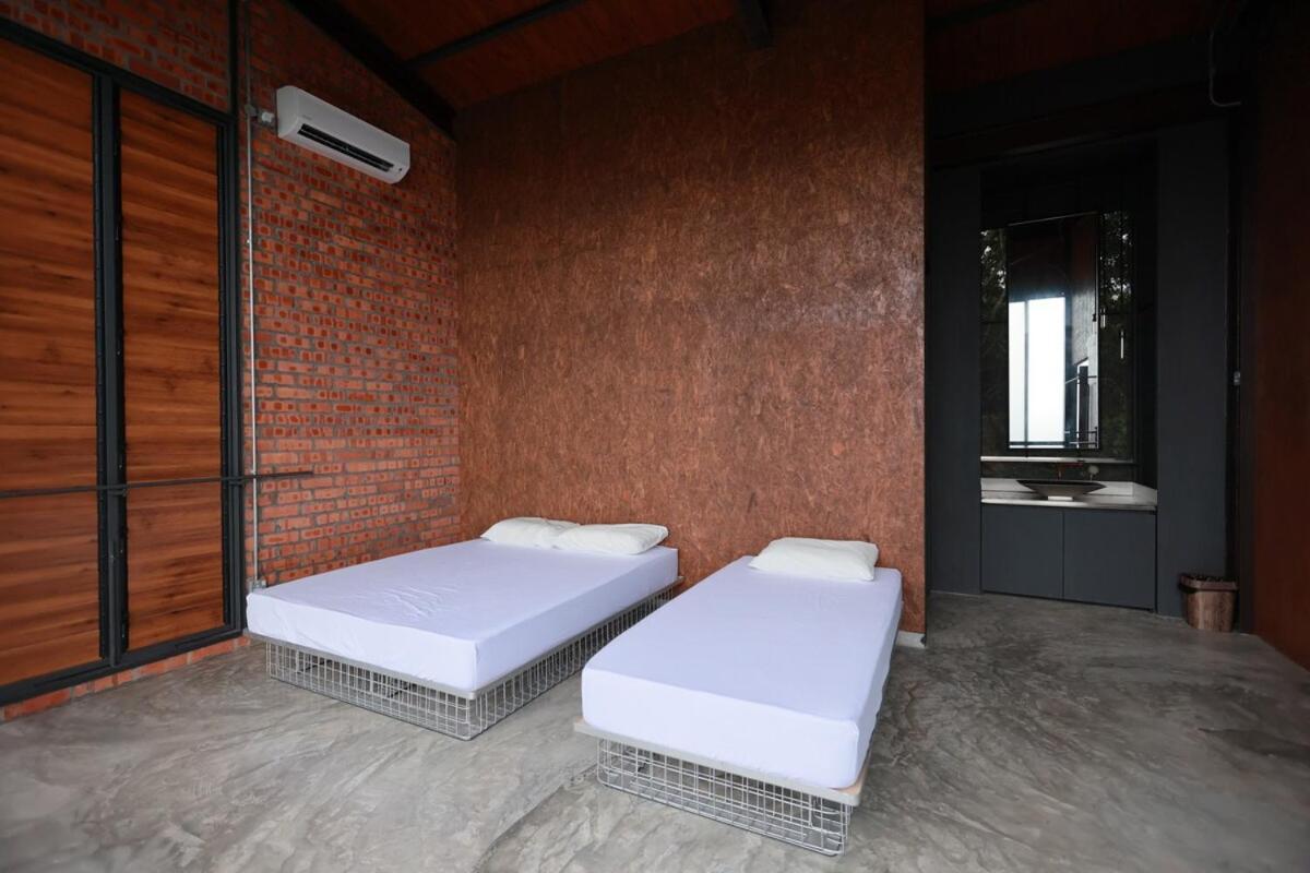 The Wildwood Retreat Kkb Villa Kuala Kubu Bharu Eksteriør bilde
