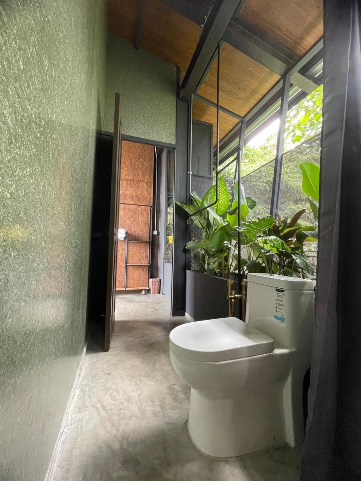 The Wildwood Retreat Kkb Villa Kuala Kubu Bharu Eksteriør bilde