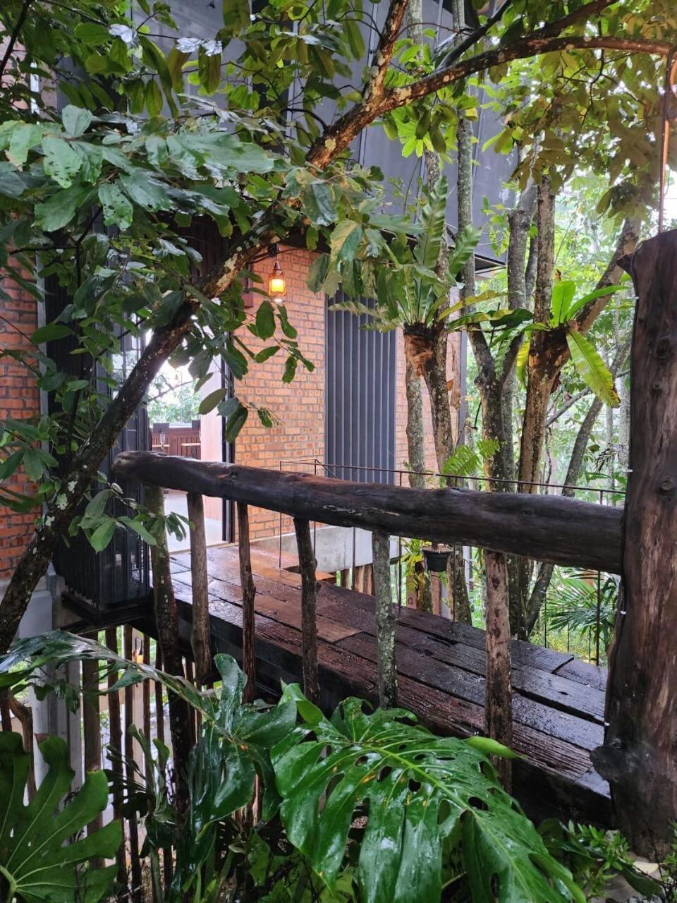 The Wildwood Retreat Kkb Villa Kuala Kubu Bharu Eksteriør bilde