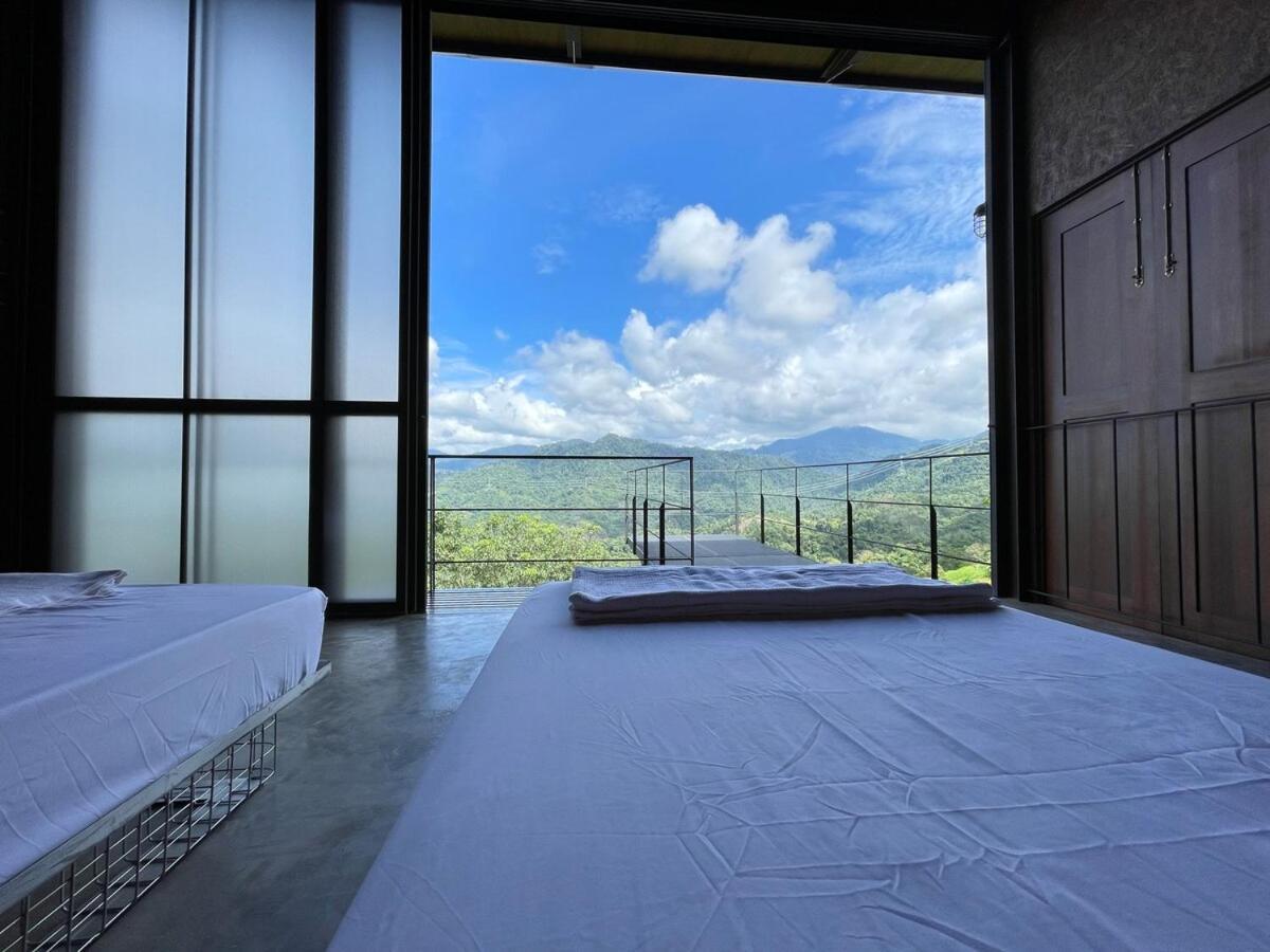 The Wildwood Retreat Kkb Villa Kuala Kubu Bharu Eksteriør bilde