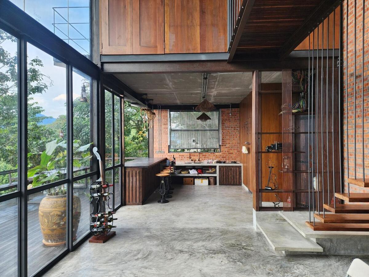 The Wildwood Retreat Kkb Villa Kuala Kubu Bharu Eksteriør bilde
