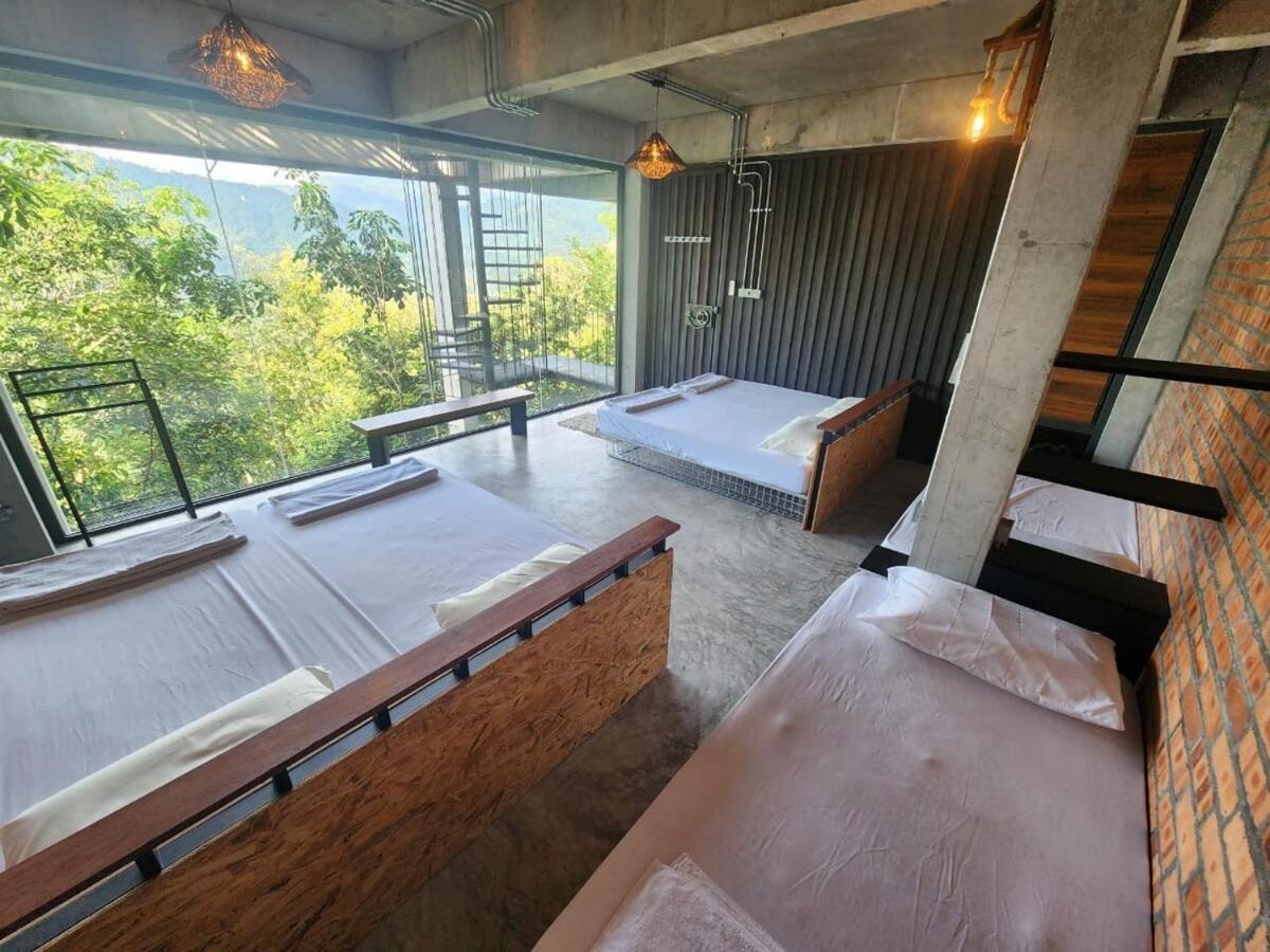The Wildwood Retreat Kkb Villa Kuala Kubu Bharu Eksteriør bilde