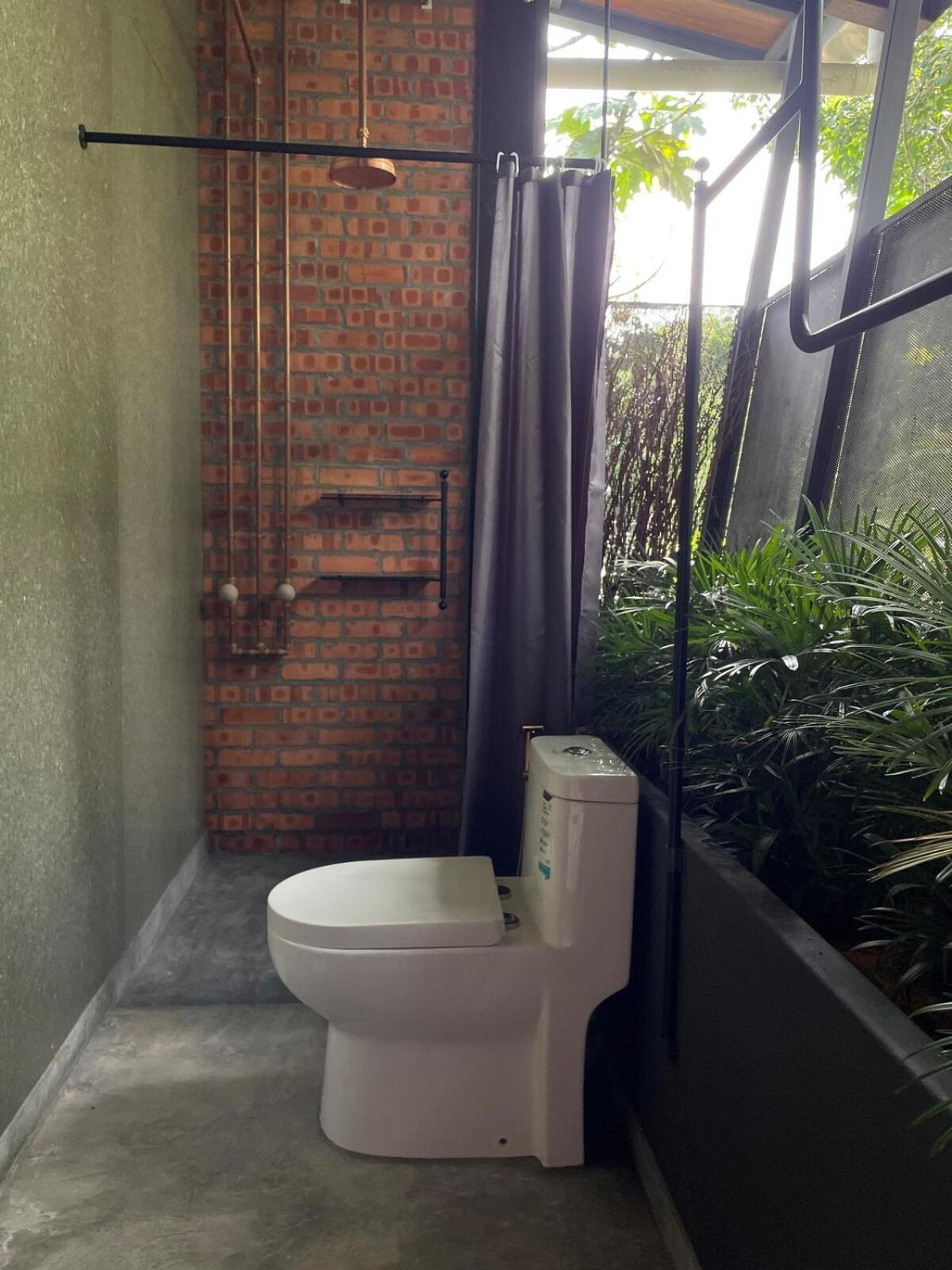 The Wildwood Retreat Kkb Villa Kuala Kubu Bharu Eksteriør bilde