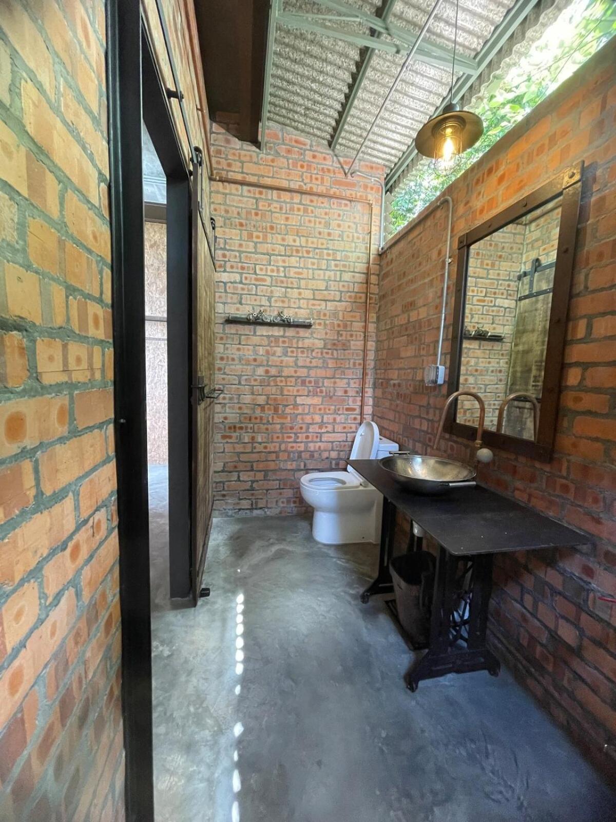 The Wildwood Retreat Kkb Villa Kuala Kubu Bharu Eksteriør bilde