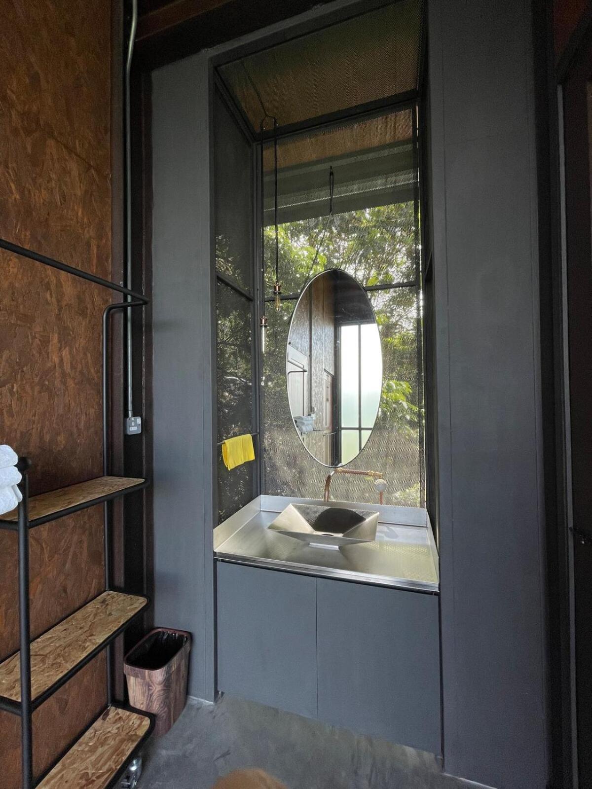 The Wildwood Retreat Kkb Villa Kuala Kubu Bharu Eksteriør bilde
