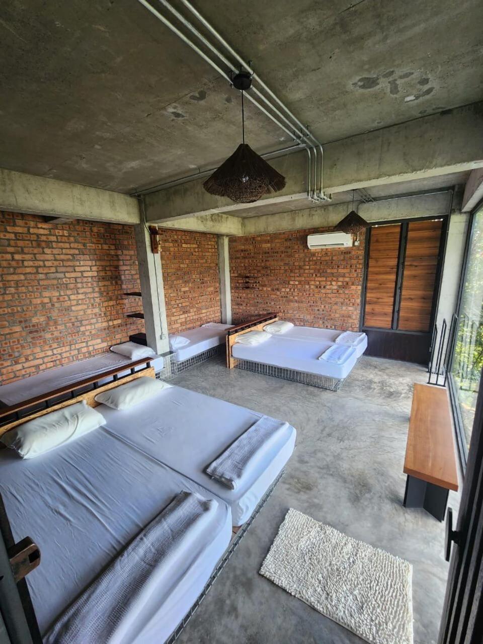 The Wildwood Retreat Kkb Villa Kuala Kubu Bharu Eksteriør bilde