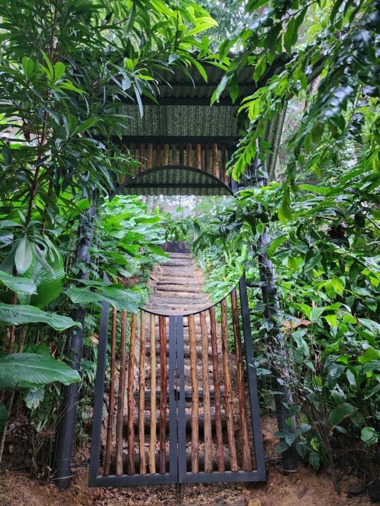 The Wildwood Retreat Kkb Villa Kuala Kubu Bharu Eksteriør bilde