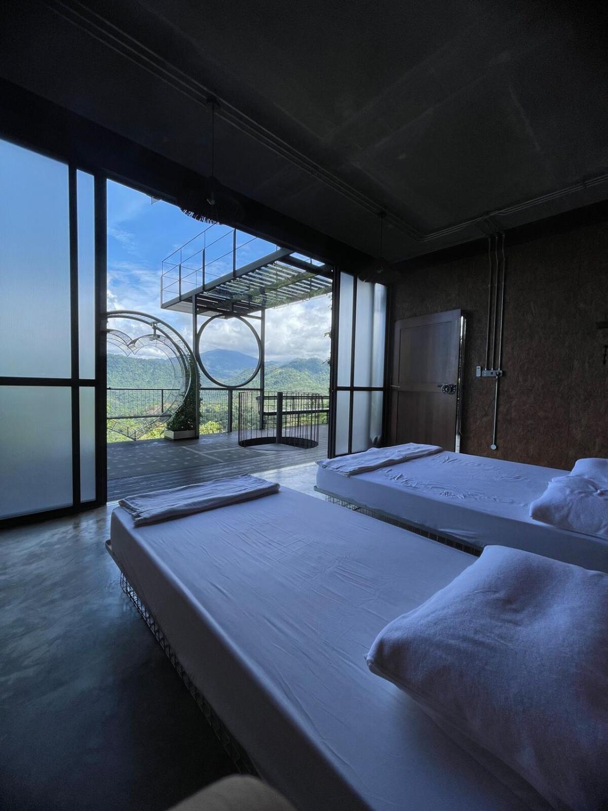 The Wildwood Retreat Kkb Villa Kuala Kubu Bharu Eksteriør bilde