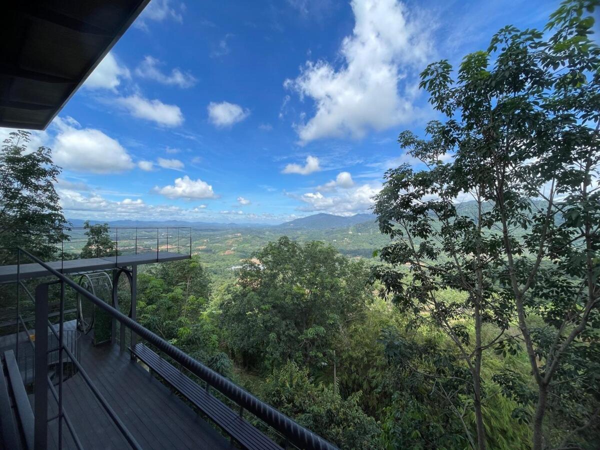 The Wildwood Retreat Kkb Villa Kuala Kubu Bharu Eksteriør bilde