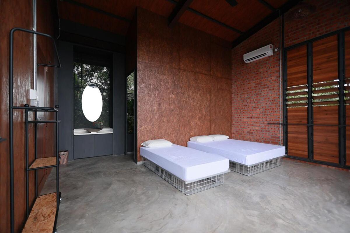 The Wildwood Retreat Kkb Villa Kuala Kubu Bharu Eksteriør bilde