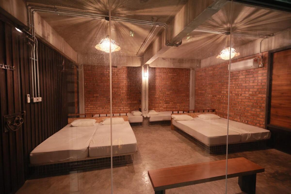 The Wildwood Retreat Kkb Villa Kuala Kubu Bharu Eksteriør bilde