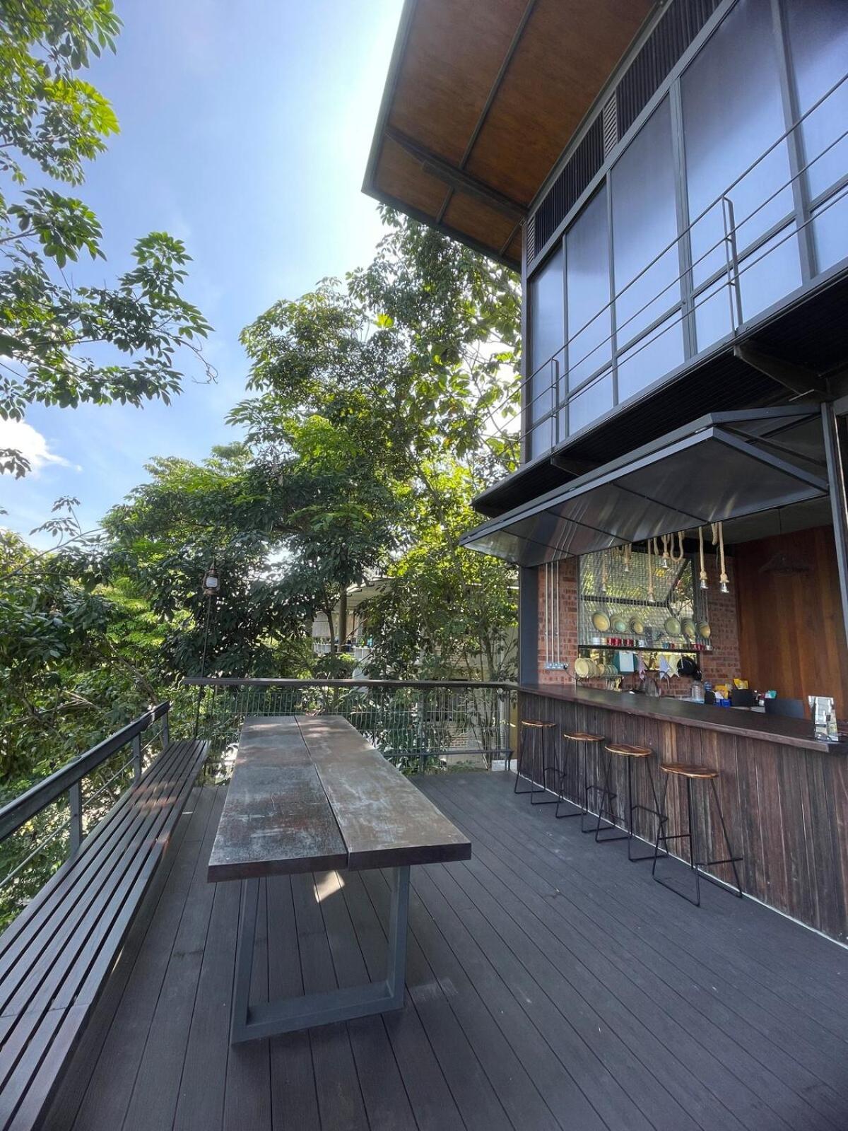 The Wildwood Retreat Kkb Villa Kuala Kubu Bharu Eksteriør bilde